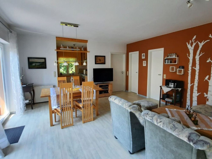 Others 5, Chalet Harmonie, Harz