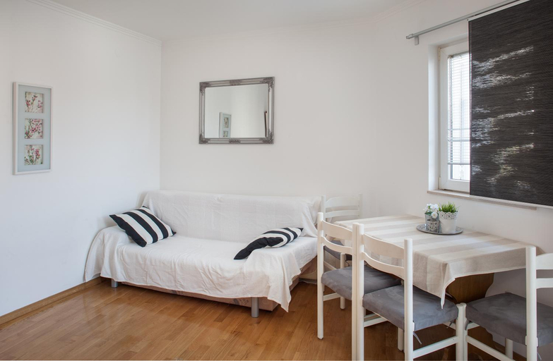 2, City center Apartments Kuzmanic, Makarska