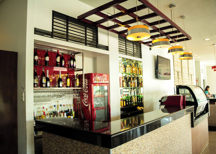 Food & Drinks 5, Casablanca Suites Near Airport, Legazpi City