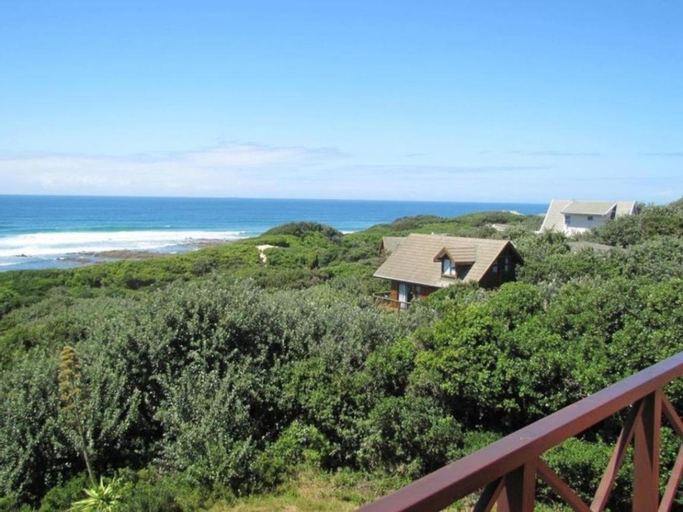 Exterior & Views 5, The Spinning Reel Beach Cottages, Cacadu