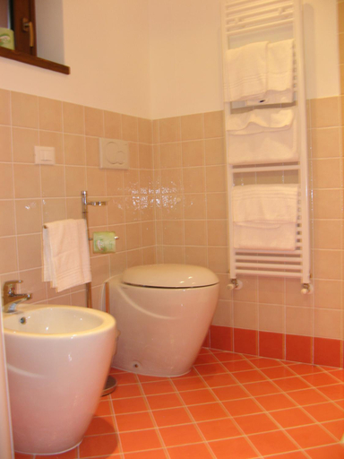 Bedroom 4, Bosco Romagno, Udine
