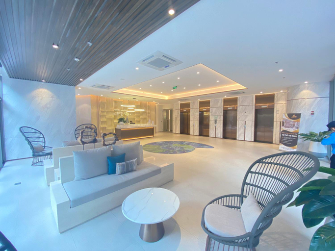 Public Area 5, The Song Vung Tau Apartment, Ho Chi Minh City