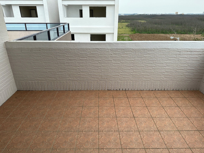 Others 4, Dan Blue B&B, Penghu