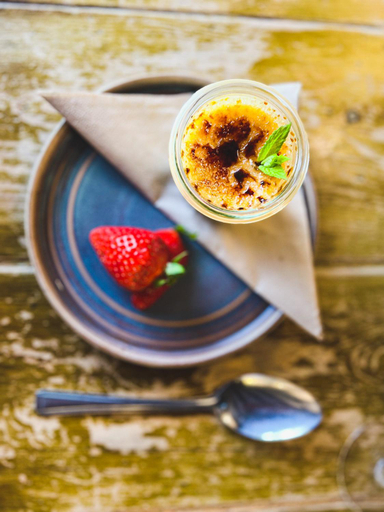 Food & Drinks 5, The Crown Inn, Cornwall