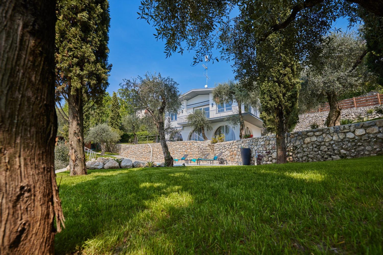 Villa Paier Relais & Pool, Verona