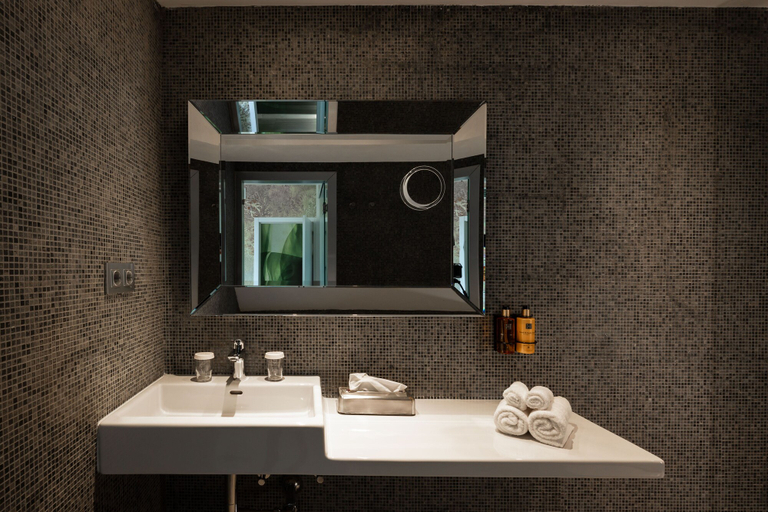 Bathroom 5, Ibiza Corso Hotel, Baleares