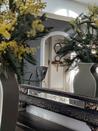 Public Area 5, Le Roc e Fiori Hotel, Corse-du-Sud