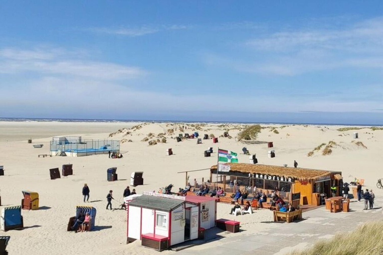 Others 2, Appealing Apartment in Borkum, Leer