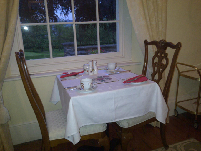 Food & Drinks 4, Buckley Farmhouse, Devon