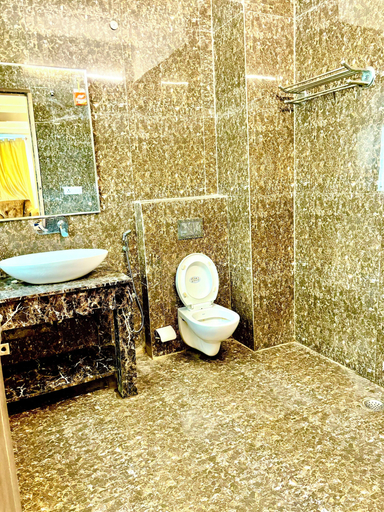Others 5, Hotel Pushpanjali, Delhi