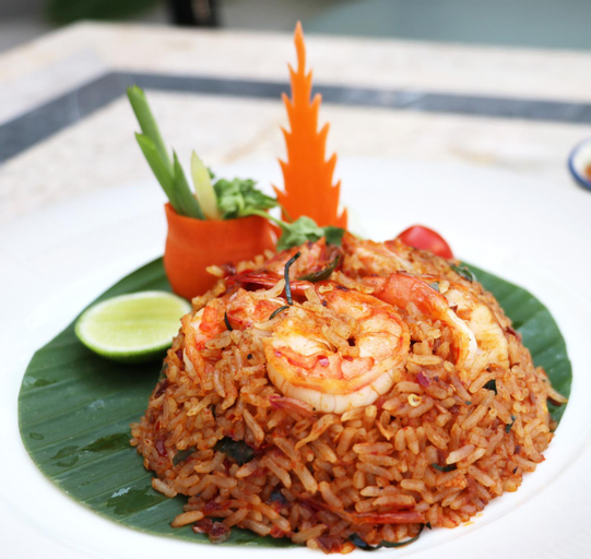 Food & Drinks 21