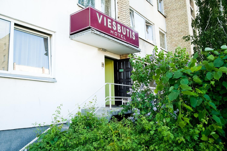 Others 5, Silvana, Vilniaus