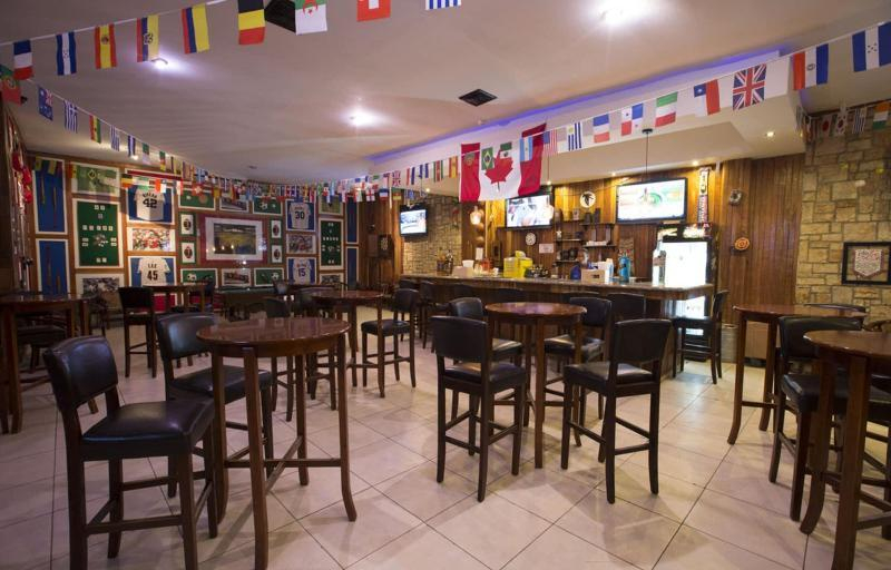 Food & Drinks 5, Apartamento en Playa Blanca Town Center, Antón