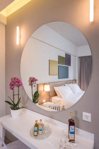 Facilities 4, Irini Stalos Apartments, Crete