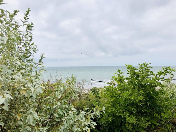 Beach 5, Holiday Home Darsskieker, Vorpommern-Rügen