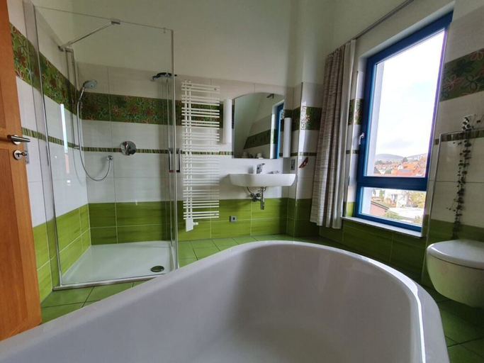 Bathroom 3, Engemann Modern Retreat, Kassel