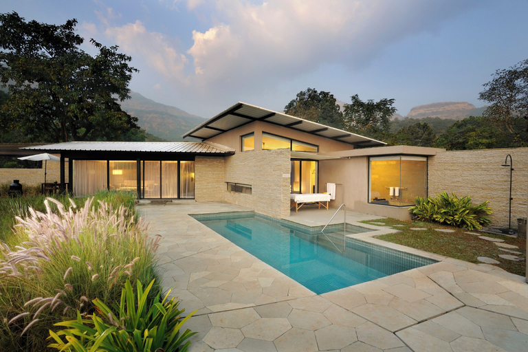 Sport & Beauty 3, Dharana at Shillim - Luxury Clinical Wellbeing Retreat, Pune
