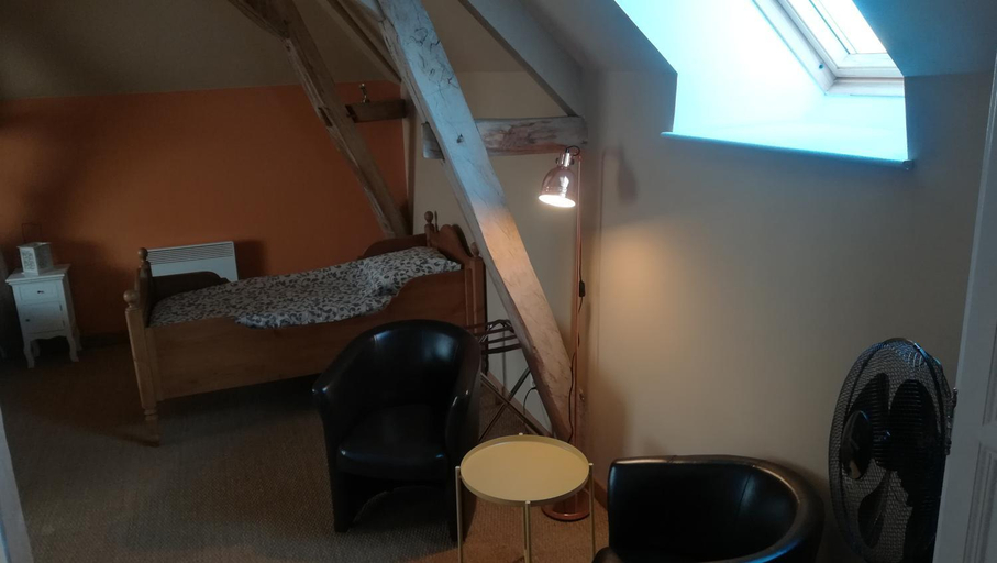 Others 3, Gite et chambres d'hotes Le Chene Billault, Vienne
