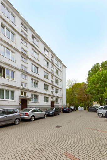 Others 4, Elite Apartments Marine Brzezno, Gdańsk City