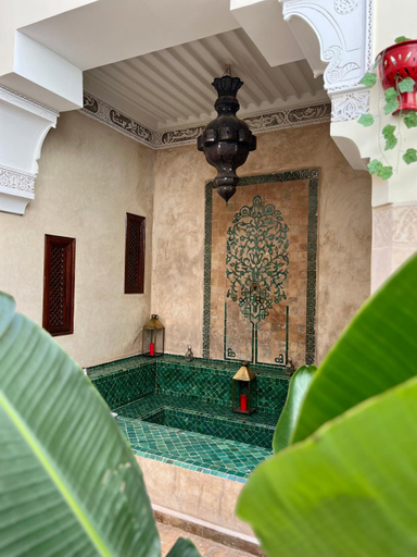 Others 5, Riad Sassa Finda, Marrakech