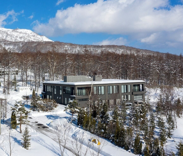 Exterior & Views 2, Ichiseko - Annupuri Garden, Niseko