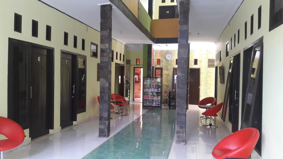 Nuwono Tasya Syariah, Bandar Lampung