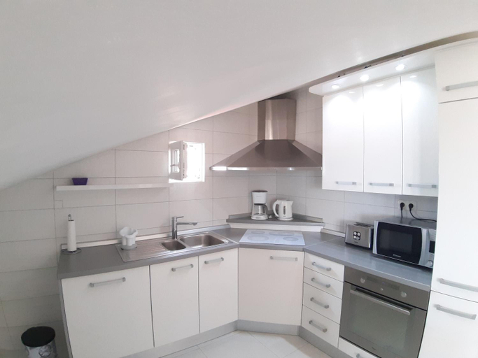 Others 2, MG Ravlic Sea View, Makarska