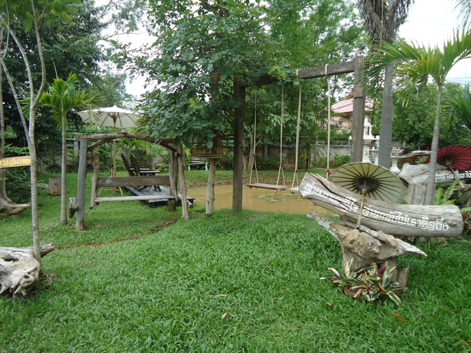 Others 4, Huentai Resort, Muang Mae Hong Son