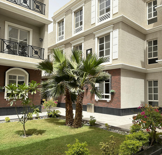 Exterior & Views 2, Kease Ar Rabi A-9 Royal touch GZ69, Riyadh