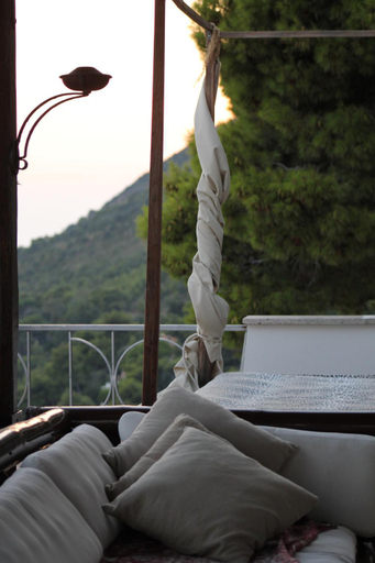 Others 3, Claro De Lua Circeo B&B, Latina