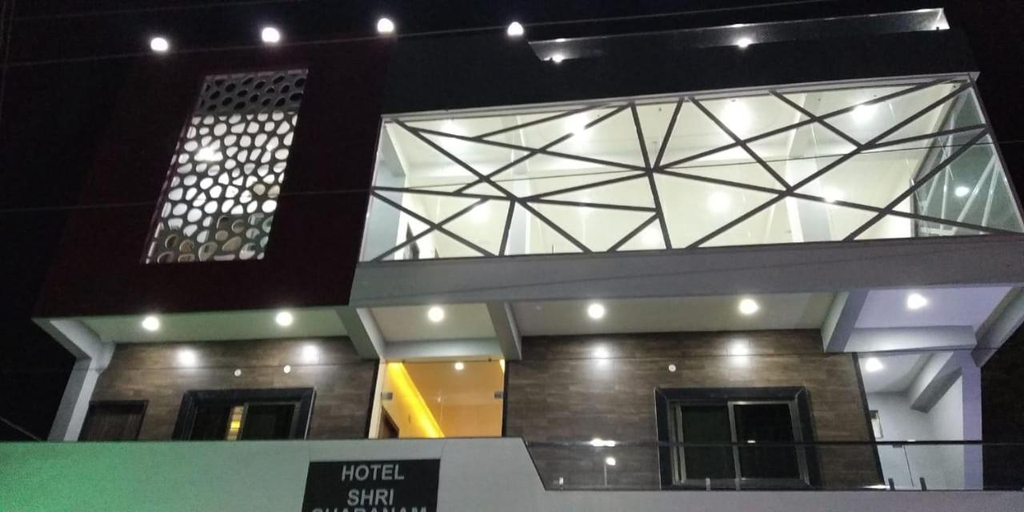 Others 5, Hotel Shri Sharanam, West Nimar