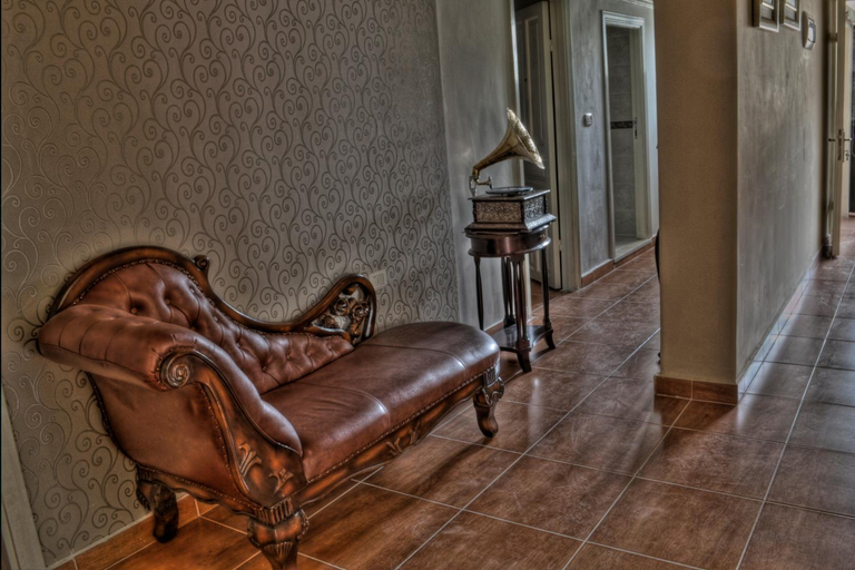 Public Area 3, The Boutique Hotel Amman, Amman