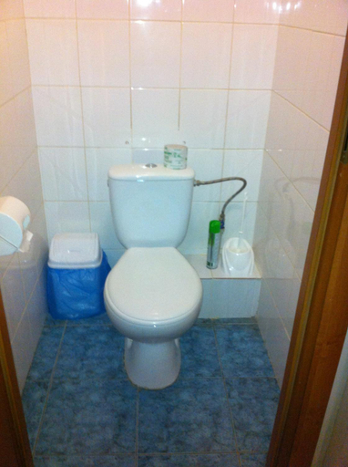 Others 5, Molodizhniy Hostel, L'vivs'ka