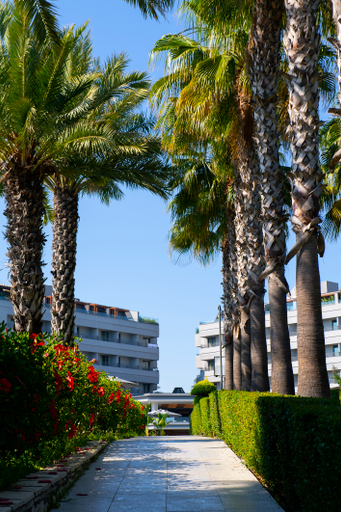 Exterior & Views 2, Miramare Beach, Manavgat