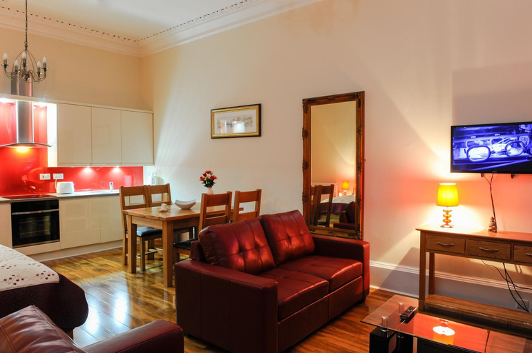 Others 3, Edinburgh City Suites, Edinburgh