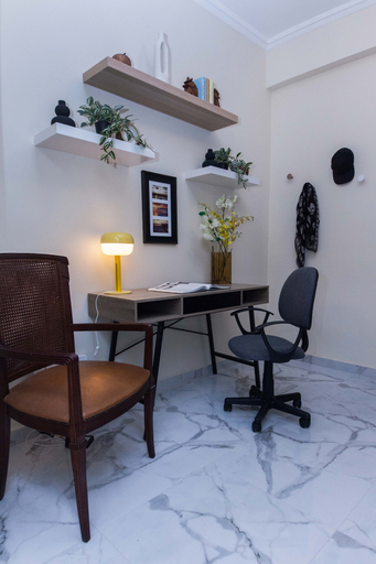 Others 4, Boutique Stylish 1 Bd Apt in Patisia, Attica