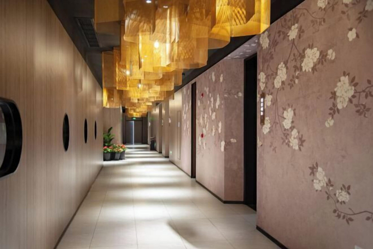 Others 5, Shengxiao Grand Hotel (Quzhou Airport), Quzhou