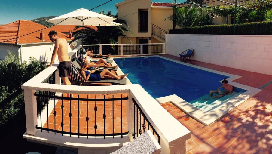 Sport & Beauty 2, Villa Marija, Marina