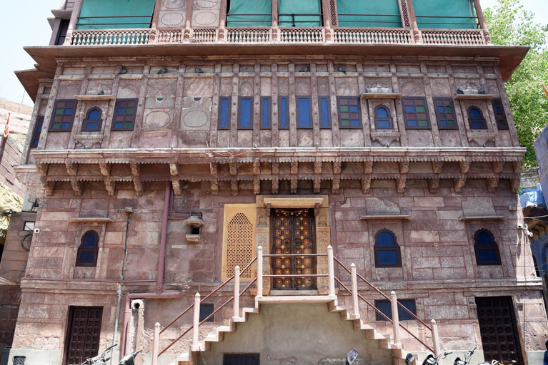 Others 4, The Thikana Heritage, Jodhpur