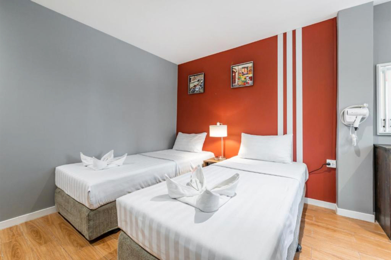 Bedroom 11