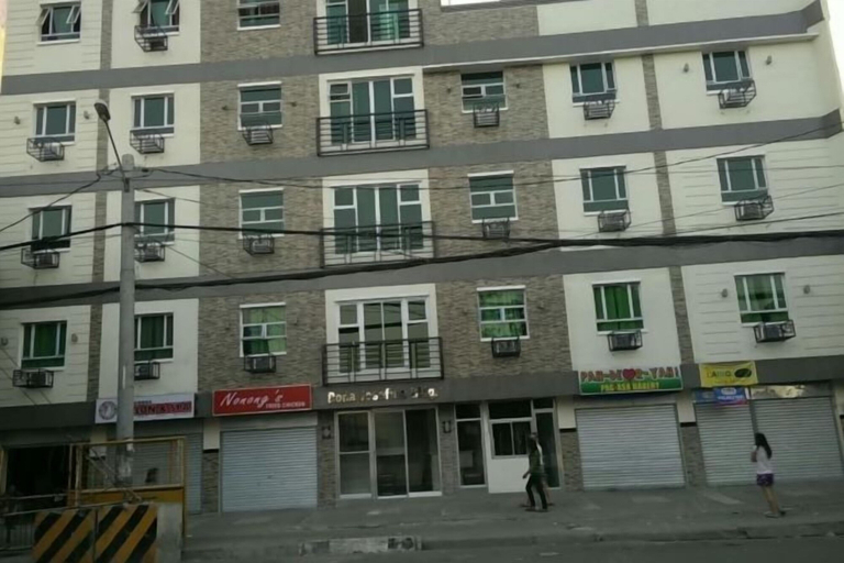 Exterior & Views, Aam Transient and Guest House, Pasay City