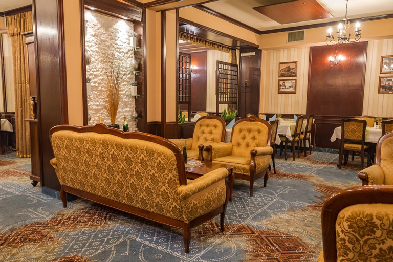 Public Area 3, Hotel JET SET Pale, Istočno Sarajevo