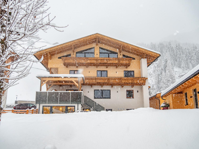 Others 5, Haus Becken, Lienz