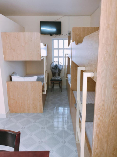 Others 3, Nui Nho Motel, Vũng Tàu