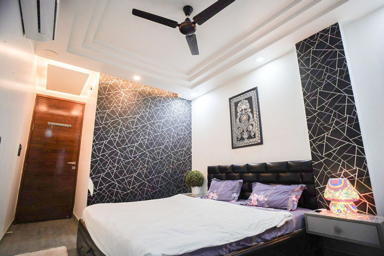 Bedroom 7