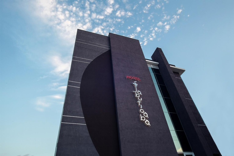 Hotel Jabuticaba, São Paulo