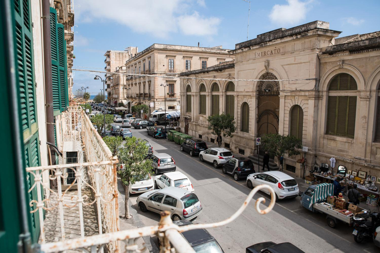Others 2, Sognando Ortigia, Syracuse