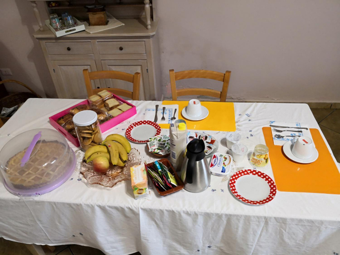 Food & Drinks 2, Antas, Sassari