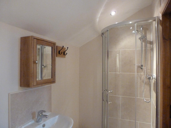 Others 4, Mile House Barn Bed & Breakfast, Cheshire East
