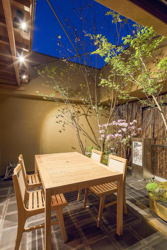 Food & Drinks 5, GOZAN HOTEL & SERVICED APARTMENT Higashiyama Sanjo, Kyoto
